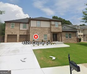 4320 Caveat Court, Fairburn, GA 30213