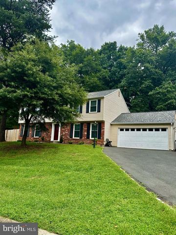 2281 DOSINIA CT, Reston, VA 20191