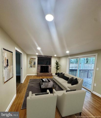 2281 DOSINIA CT, Reston, VA 20191