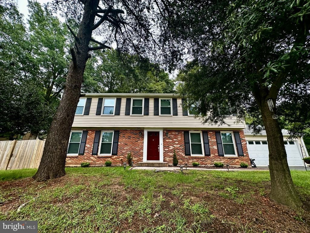 2281 DOSINIA CT, Reston, VA 20191