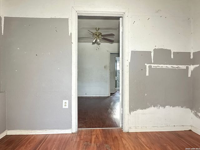 146 GASKIN DR, San Antonio, TX 78212