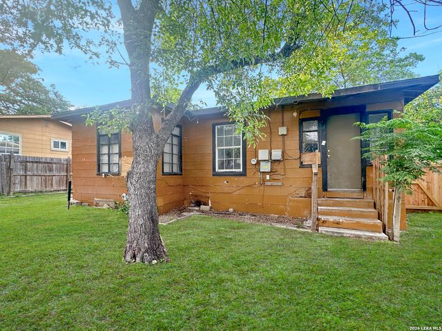 146 GASKIN DR, San Antonio, TX 78212
