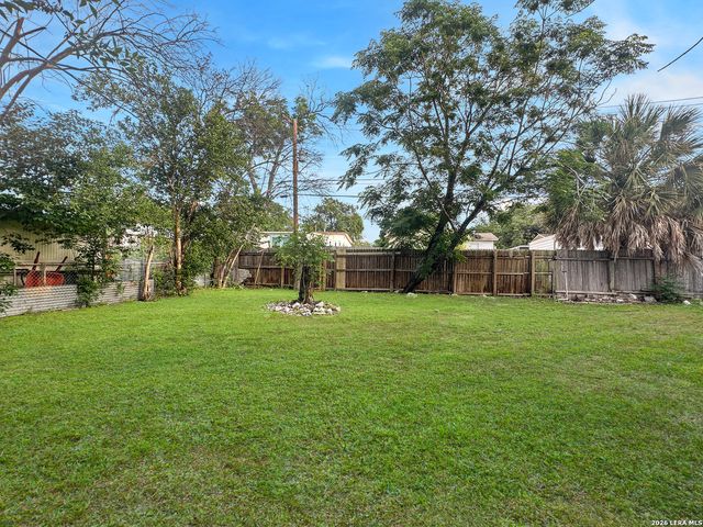 146 GASKIN DR, San Antonio, TX 78212