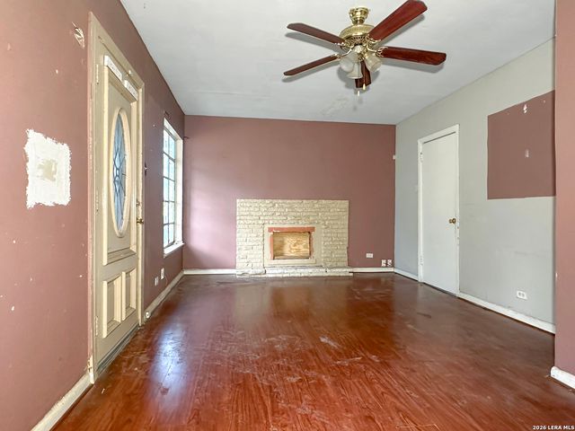 146 GASKIN DR, San Antonio, TX 78212