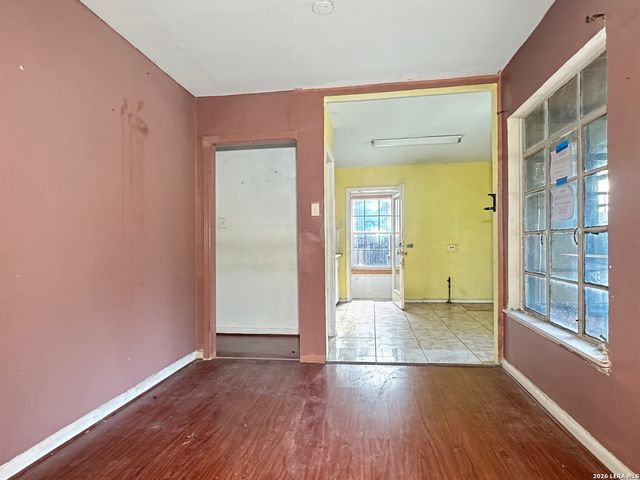 146 GASKIN DR, San Antonio, TX 78212