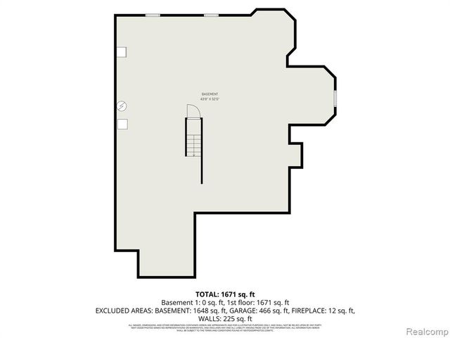 8530 Pineview Lake Drive, Linden, MI 48451