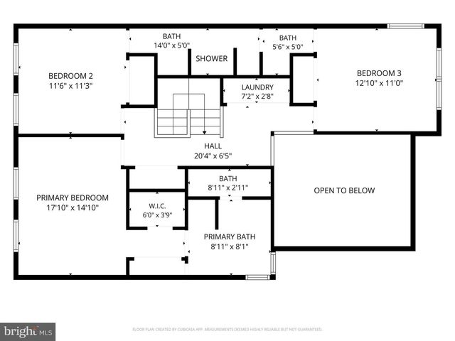 6200 GOPHER CT, Waldorf, MD 20603