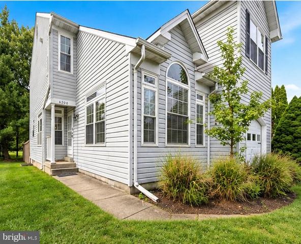 6200 GOPHER CT, Waldorf, MD 20603
