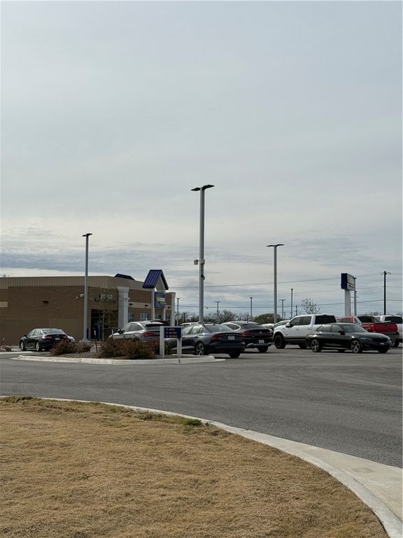 1328 Pavilion Avenue, College Station, TX 77845 — photo 2