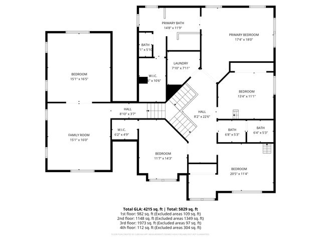 317 Meadow Ridge Court, Hudson, WI 54016