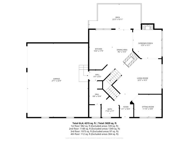 317 Meadow Ridge Court, Hudson, WI 54016