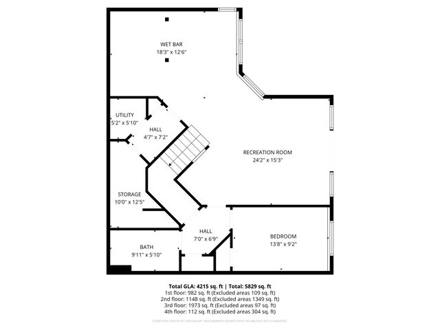 317 Meadow Ridge Court, Hudson, WI 54016
