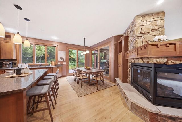 317 Meadow Ridge Court, Hudson, WI 54016