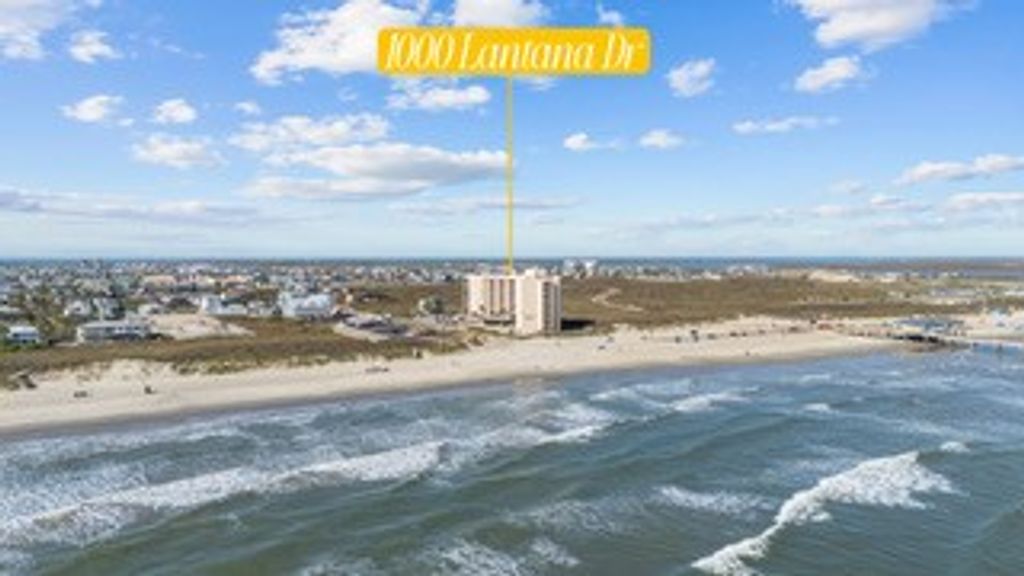 1000 Lantana Dr 604, Port Aransas, TX 78373 — photo 2