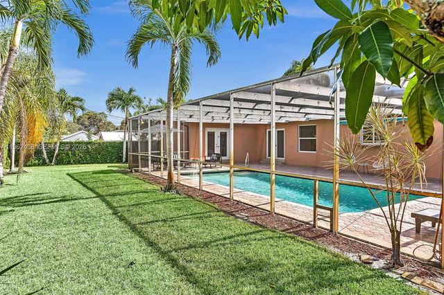 3437 Buchanan Street, Hollywood, FL 33021