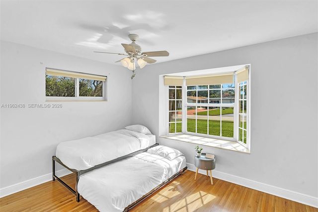 3437 Buchanan Street, Hollywood, FL 33021