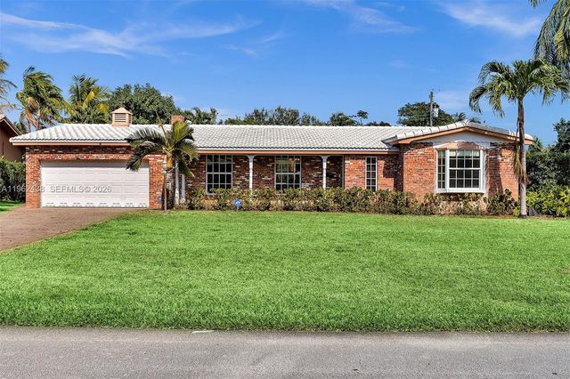 3437 Buchanan Street, Hollywood, FL 33021