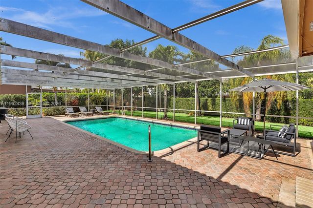 3437 Buchanan Street, Hollywood, FL 33021