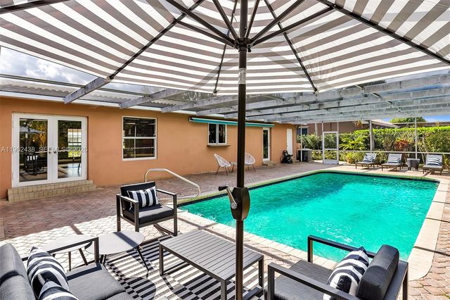 3437 Buchanan Street, Hollywood, FL 33021