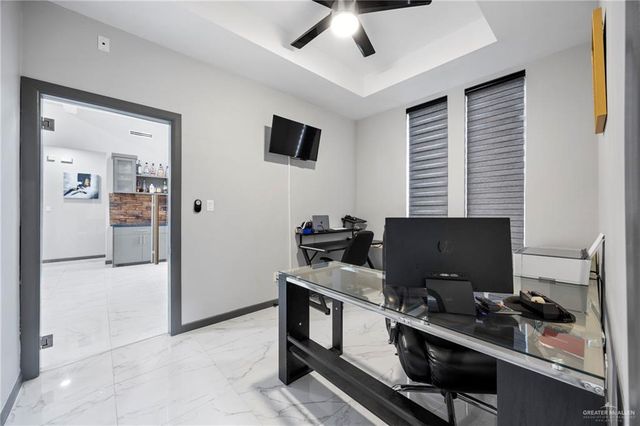 2515 Cypress Drive, Donna, TX 78537