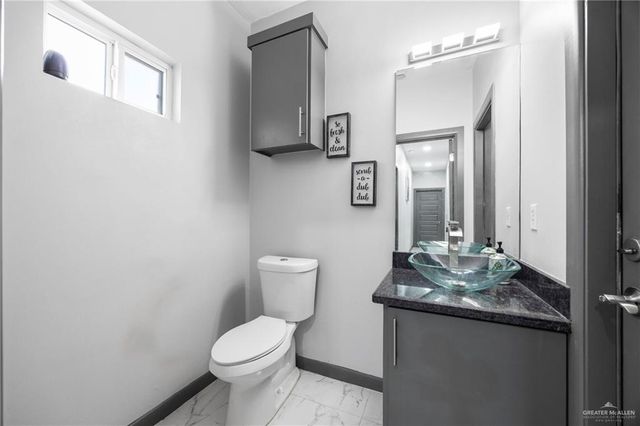 2515 Cypress Drive, Donna, TX 78537