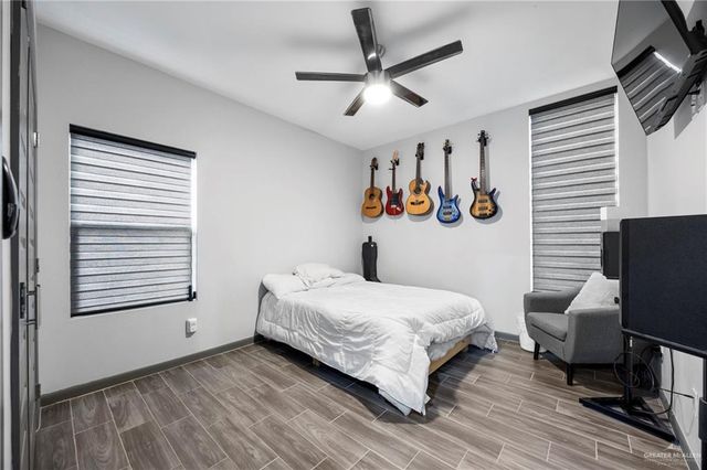 2515 Cypress Drive, Donna, TX 78537