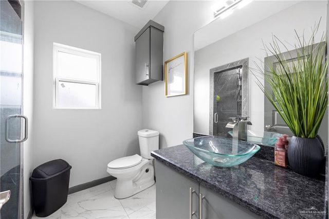 2515 Cypress Drive, Donna, TX 78537