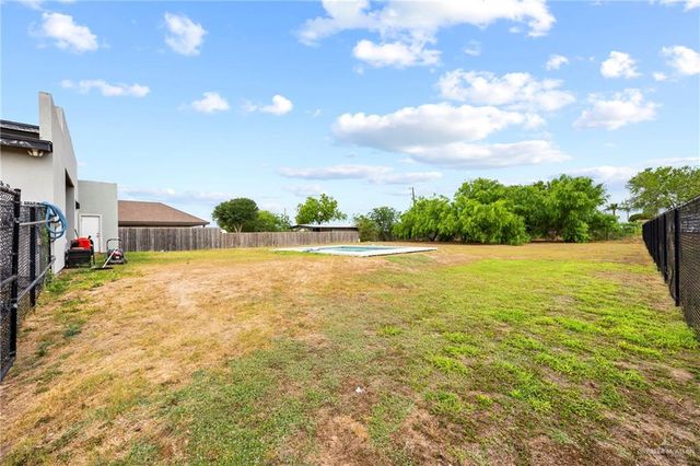 2515 Cypress Drive, Donna, TX 78537