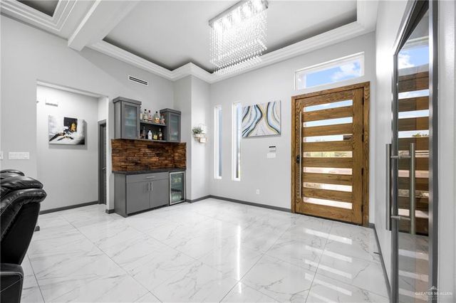 2515 Cypress Drive, Donna, TX 78537