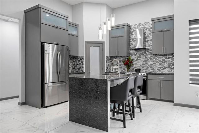 2515 Cypress Drive, Donna, TX 78537