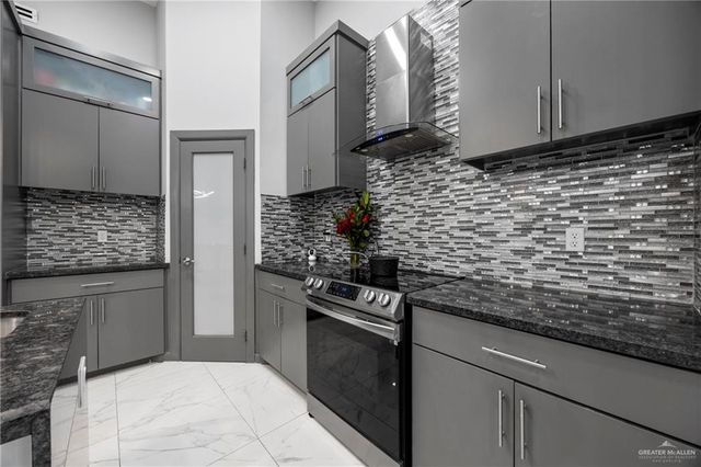 2515 Cypress Drive, Donna, TX 78537