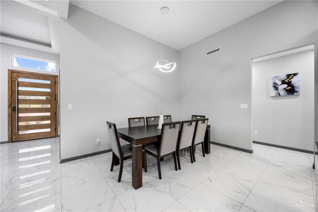 2515 Cypress Drive, Donna, TX 78537