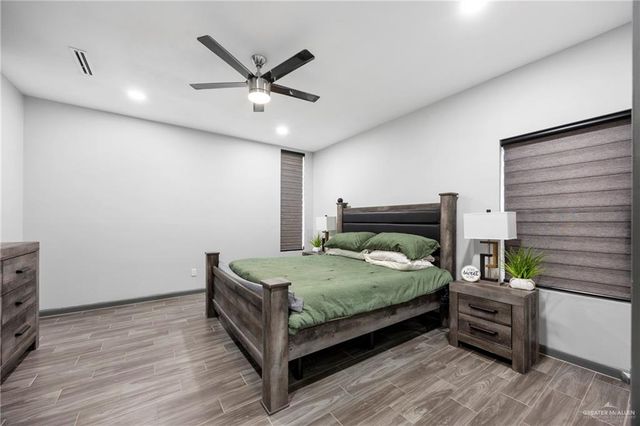 2515 Cypress Drive, Donna, TX 78537