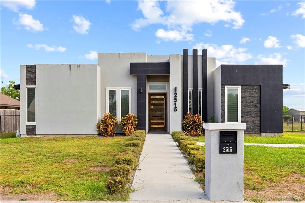 2515 Cypress Drive, Donna, TX 78537