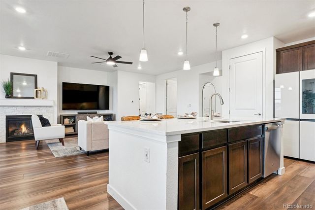 8500 S Riviera Court, Aurora, CO 80016