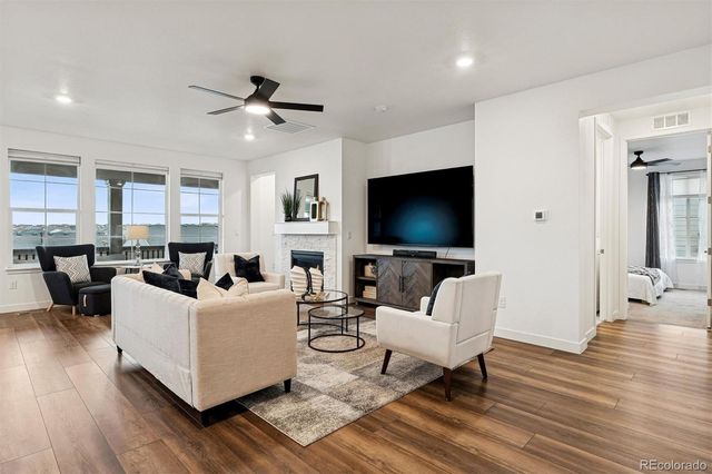 8500 S Riviera Court, Aurora, CO 80016