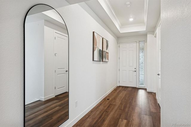 8500 S Riviera Court, Aurora, CO 80016