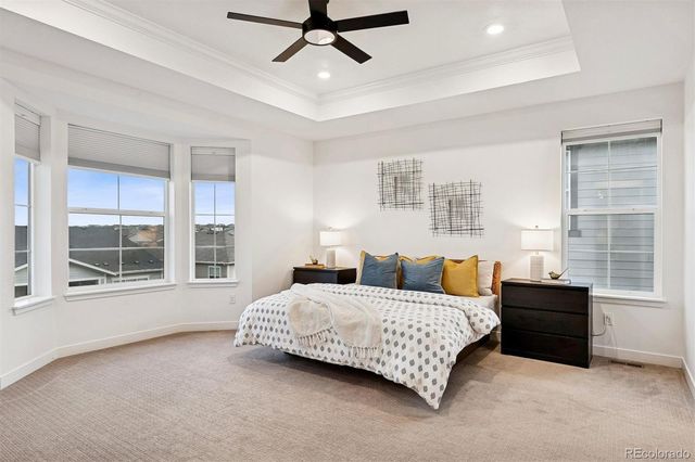 8500 S Riviera Court, Aurora, CO 80016