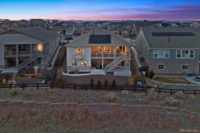 8500 S Riviera Court, Aurora, CO 80016