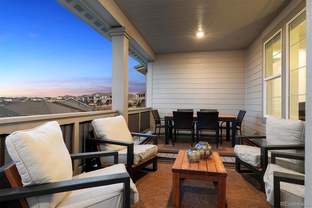 8500 S Riviera Court, Aurora, CO 80016