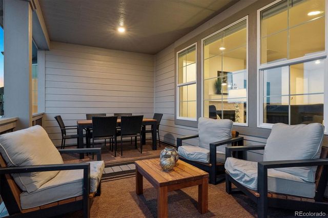 8500 S Riviera Court, Aurora, CO 80016