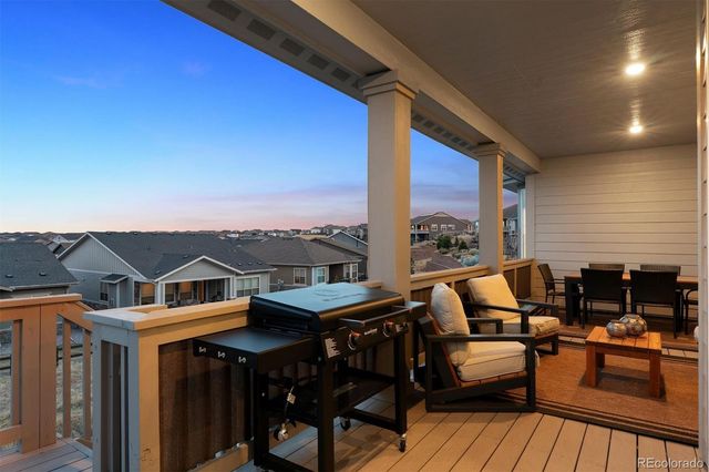 8500 S Riviera Court, Aurora, CO 80016