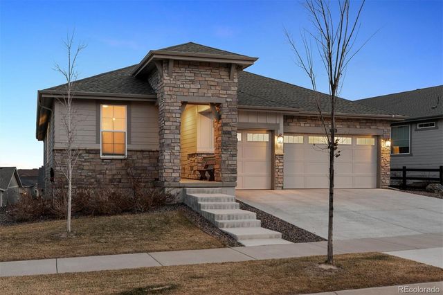 8500 S Riviera Court, Aurora, CO 80016