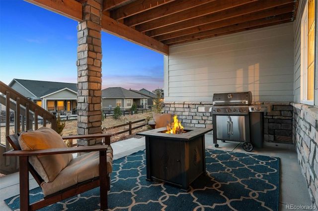 8500 S Riviera Court, Aurora, CO 80016