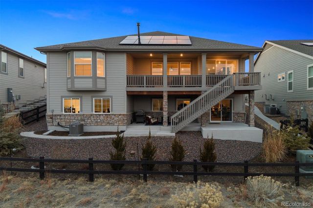 8500 S Riviera Court, Aurora, CO 80016