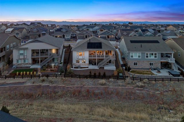 8500 S Riviera Court, Aurora, CO 80016