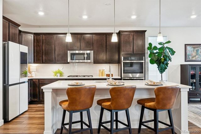 8500 S Riviera Court, Aurora, CO 80016