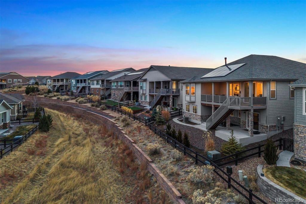 8500 S Riviera Court, Aurora, CO 80016