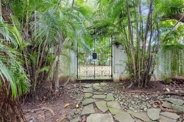 Urb. San Patricio RIVERA FERRER ST. 30, Guaynabo, PR 00966