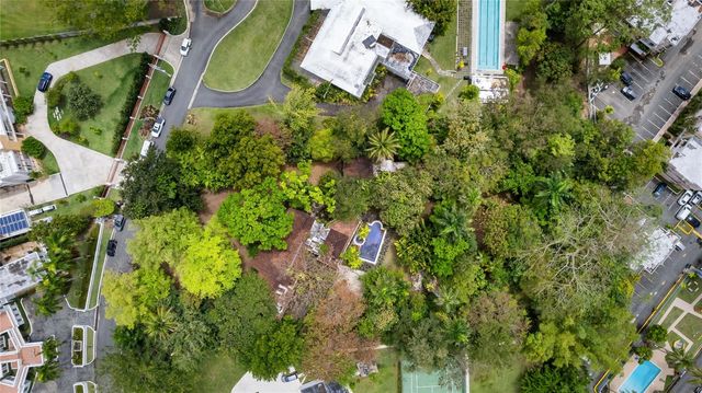 Urb. San Patricio RIVERA FERRER ST. 30, Guaynabo, PR 00966